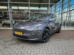 Tesla Model Y - Long Range AWD 75kWh
