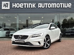 Volvo V40 - 2.0 T4 Business Sport | Trekhaak | Leer | Camera | Pano