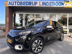 Citroën C3 - 1.2 PureTech Nieuwe Distributieriem S&S Shine Camera