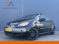 Mitsubishi Colt CZC - 1.5 Turbo | Cabrio Hard-Top