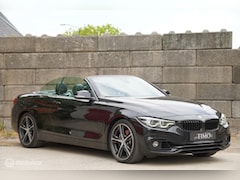 BMW 4-serie Cabrio - 440i 2019, 69.800 KM