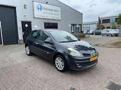 Renault Clio - 1.6 |CLIMA |LPG |APK 8-11-2025