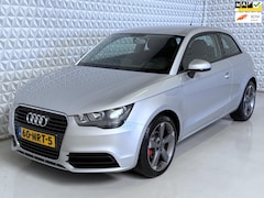 Audi A1 - 1.2 TFSI Attraction Pro Line Business / NL-AUTO (2010)