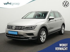 Volkswagen Tiguan - Highline 2.0 TSI 180 pk DSG 4Motion | LED Plus Koplampverlichting | Stoelverwarming | Driv