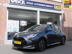 Toyota Yaris - 1.5 Hybrid Dynamic Team-D All In Prijs Bovaggarantie