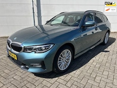 BMW 3-serie - 330e xDrive eDrive Edition