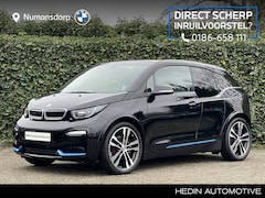 BMW i3 - S 120Ah | 20" | Getint glas | Camera