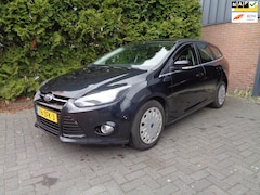 Ford Focus Wagon - 1.6 TDCI ECOnetic Lease Titanium, Navi, Clima, PDC