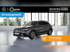 Mercedes-Benz GLA-Klasse - 250 e AMG Line | Multibeam | Keyless | Sfeerverlichting | Stoelverwarming | Achteruitrijca