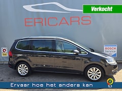 Volkswagen Sharan - 1.4 TSI Highline 7p. Automaat Let op prijs is EX BPM