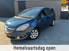 Opel Meriva - 1.4 Turbo Cosmo