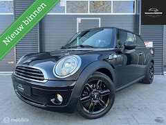 MINI One - 1.6
