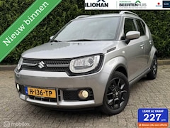 Suzuki Ignis - 1.2 Smart Hybrid Select