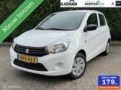 Suzuki Celerio - 1.0 Comfort Automaat