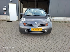 Nissan Micra - 1.2 Acenta