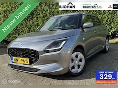 Suzuki Swift - 1.2 Select Smart Hybrid