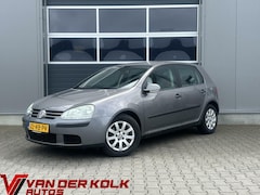 Volkswagen Golf - 1.6 FSI Comfortline Export Engine not good
