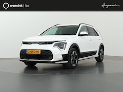 Kia Niro EV - Edition Advanced 64.8 kWh | Lederen Bekleding | Stoel/Stuurwielverwarming | Elektrisch Ver