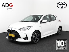 Toyota Yaris - 1.5 Hybrid Dynamic | Apple Carplay/Android Auto | keyless entry |