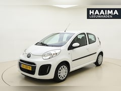 Citroën C1 - 1.0 Collection | Airco | 5-deurs | Radio/CD | Bluetooth