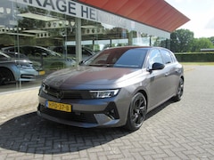 Opel Astra - 1.2 GS-Line 130 PK . 360c Camera, Dak zwart (occasion)
