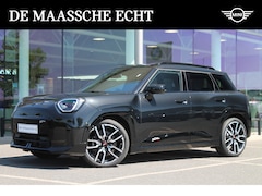 MINI Aceman - E / John Cooper Works / Pakket M / 19 inch JCW Lap Spoke 2-tone