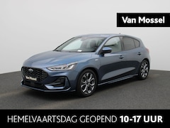 Ford Focus - 1.0 EcoBoost Hybrid ST-Line | Cruise Control | Climate Control | Navigatie | Winterpakket