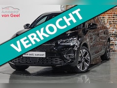 Opel Corsa-e - Ultimate 50 kWh I Navigatie I Stoelverwarming I Rijklaarprijs