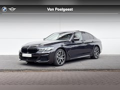 BMW 5-serie - Sedan 530e High Executive | M-Sport |