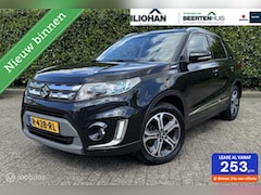 Suzuki Vitara - 1.6 High Executive Trekhaak Afneembaar