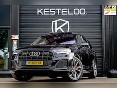 Audi Q7 - 60 TFSI e quattro 3x S-LINE Competition TREKHAAK/PANO/ACC/HUD/VIRTUAL/RS STOELEN/MATRIX LA