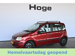 Fiat Panda - 1.1 Young Airco Elektrisch Pakket All in Prijs Inruil Mogelijk