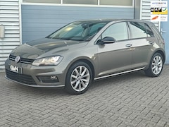 Volkswagen Golf - 1.4 TSI ACT Highline ACC|R-Line|DSG|Stoelverw|Topstaat