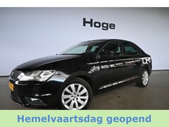 Seat Toledo - 1.2 TSI Businessline High Clima Navigatie Cruise Control Goed Onderhouden Inruil Mogelijk
