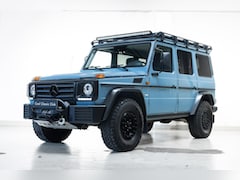 Mercedes-Benz G-klasse - 350d Professional Limited Edition - 1 of 463 - Unique Upgrade's