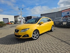 Seat Ibiza SC - 1.4 Reference#Airco#Carplay#Pano#FR-LINE