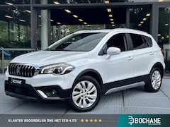 Suzuki S-Cross - 1.0 Boosterjet Exclusive | Trekhaak | Stoelverwarming | Achteruitrijcamera