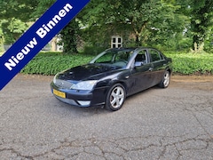 Ford Mondeo - 1.8-16V, AIRCO/CLIMA, apk 2-2026, 2005