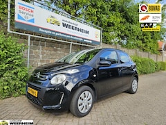 Citroën C1 - 1.0 e-VTi Feel, Rijklaar met garantie