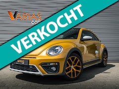 Volkswagen Beetle - 1.2 TSI Exclusive Series CarPlay Navi