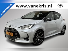 Toyota Yaris - 1.5 Hybrid GR Sport, Premium Pack, Panoramadak, JBL, Stuurverwarming