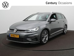 Volkswagen Golf Variant - 1.5 TSI Highline Business R / Trekhaak / Navi / Acc