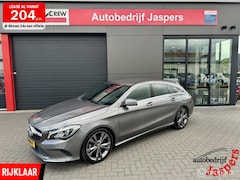 Mercedes-Benz CLA-klasse Shooting Brake - 180 Business Solution