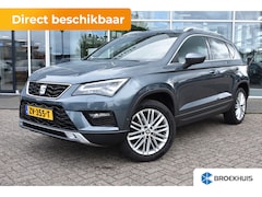 Seat Ateca - 1.5 TSI Xcellence Business Intense | TREKHAAK | NAVIGATIE | CAMERA | 18 INCH