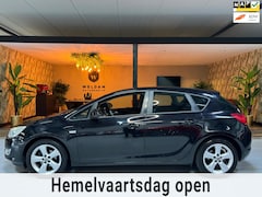 Opel Astra - 1.6 Edition NAP Cruise Multifunctioneel stuur Phone Aux Radio Rijklaar