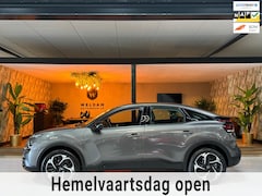 Citroën C4 - 1.2 Puretech Feel Pack Garantie Head-up CarPlay 360 Camera Cruise Navi Clima Led Rijklaar