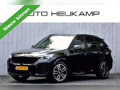 BMW X1 - SDrive18i M Sport | Led | Camera | Leer | 11.306km | NL-Auto |