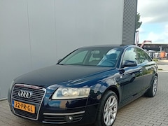 Audi A6 Limousine - 2.4 Pro Line Business HELE NW KOPPELING