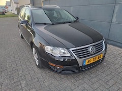 Volkswagen Passat Variant - 2.0 TDI Highline