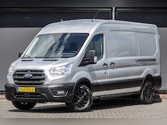 Ford Transit - L3H2 2.0Tdci 130Pk | Trend | 2xSchuifdeur | 3.350 kg. trekgewicht | Achteruitrijcamera | 1